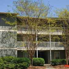 Rental info for Reserve at Twin Oaks