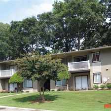 Rental info for Ashford Gardens