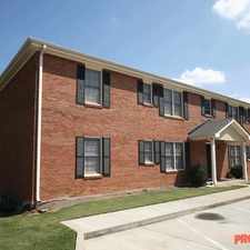 Rental info for Meadow Trace