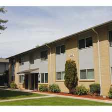 Rental info for Foothills Apartments
