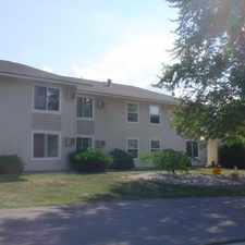 Rental info for Houghton Heights Manor