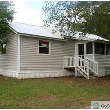 Rental info for Walking Distance to Downtown Zephyrhills Restaurants and Shops