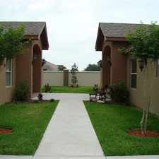 Rental info for Magnolia Square
