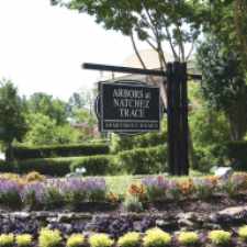 Rental info for The Arbors at Natchez Trace