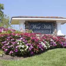 Rental info for West Hills Apartments