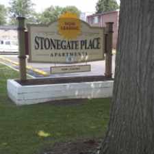 Rental info for Stonegate Apartments