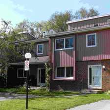 Rental info for 121 University - STUDENTS! BIG space. Utilities included. 3 or more washrooms.