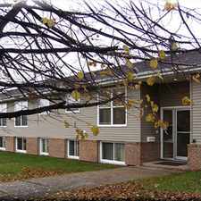 Rental info for 35 Belvedere Avenue Apartments