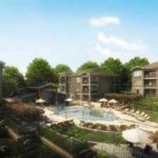 Rental info for Lakewood Flats