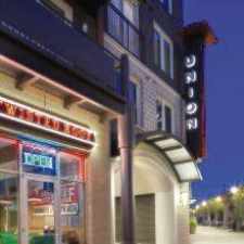 Rental info for Union at Carrollton Square