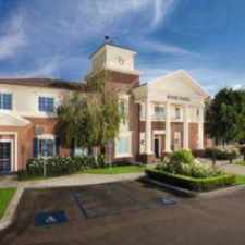 Rental info for Homecoming At Eastvale