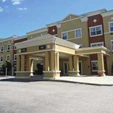 Rental info for Furnished Studio - Boston - Westborough