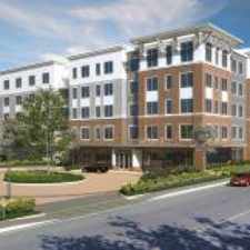 Rental info for Riverbend on the Charles