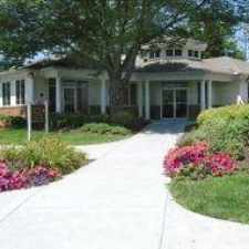 Rental info for Chesterfield Apartments