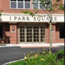 Rental info for Park Square