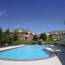 Rental info for Glenmary Village