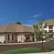 Rental info for Maple Brook