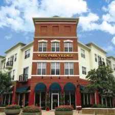 Rental info for West Park Village