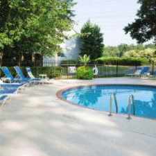 Rental info for Post House North