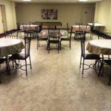 Rental info for Midtown Apartments