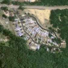 Rental info for Harrison Estates Mobile Home Community