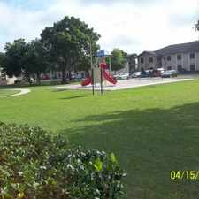 Rental info for Park Springs Apartments