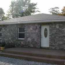 Rental info for House at Wilson
