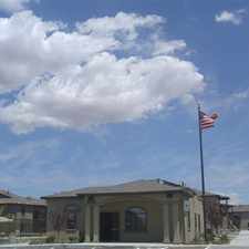 Rental info for Mountain Vista Apartments