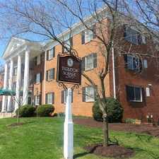 Rental info for Great Eastern Management