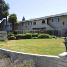 Rental info for Mission Park