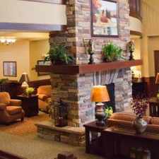 Rental info for Faribault Senior Living