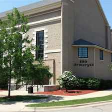 Rental info for Armory Artwalks