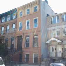 Rental info for Brooklyn Brownstone, Sarah Jessica Parker Listed her Manhattan Brownstone with an identical layout for 22 Million in the Bedford-Stuyvesant area