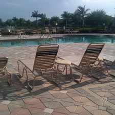 Rental info for ** FURNISHED SEASONAL ** NORTH NAPLES - IBIS COVE - GATED - RESORT STYLE AMENITIES