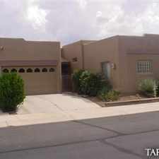 Rental info for The Springs in Green Valley