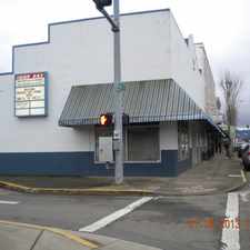 Rental info for LARGE COMMERCIAL SPACE!