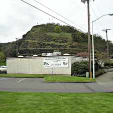 Rental info for Great Commercial Office/Retail Space