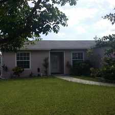 Rental info for Affordable Vacation Rental in Cape Coral! Available Jan- April 2015