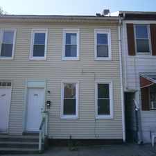 Rental info for 3 Bedroom Home in York City