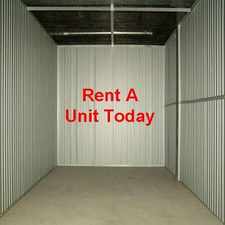 Rental info for Your Self Storage Connection