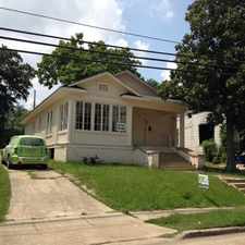 Rental info for 135 E Stoner , Shreveport in the Highland, Stoner Hill area