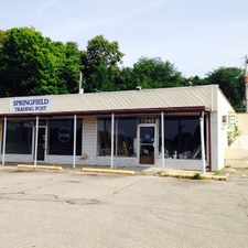 Rental info for COMMERCIAL SPACE