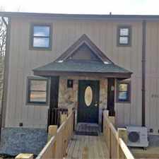 Rental info for 2 Bedroom Apartment in Foscoe