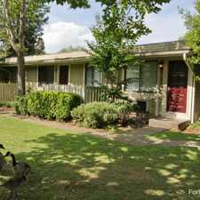 Rental info for Indian Lake