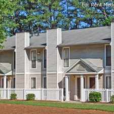 Rental info for Dunwoody Crossing