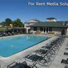 Rental info for Sunset Ridge Apartment Homes