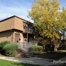 Rental info for Florida Grove Manor