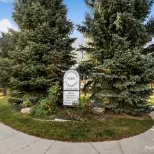 Rental info for The Habitat Apartments