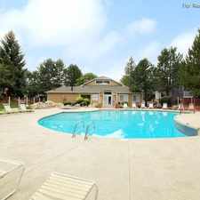 Rental info for Conifer Creek