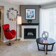 Rental info for The Huntington